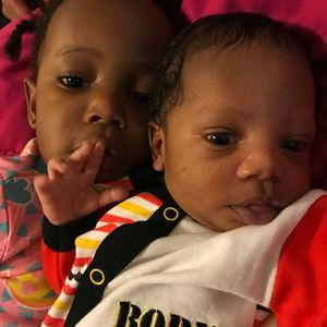 Meet your Posher, Isala